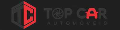 Top Car Automóveis Logo